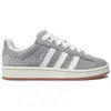 Image de Adidas, Femmes, Baskets, Campus 00s Grey White, Blanc, Gris, (41 1/3)