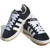 Image de Adidas, Hommes, Baskets, Campus 00S, Noir, (45 1/3)