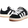 Image de Adidas, Hommes, Baskets, Campus 00S, Noir, (46)