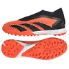 Image de Adidas, Hommes, Chaussures de football, Buty Predator Accuracy.3 TF LL GW4643 (43), Orange