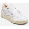 Image de Club C Mid II Revenge par Reebok Blanc 36 Femme