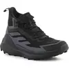 Image de Adidas, Hommes, Chaussures de randonnée, Terrex Free Hiker GORE-TEX Wanderschuhe 2.0 HQ8383 CSchwarz (44), Noir