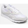 Image de Classic Nylon M par Reebok Blanc 41 Homme