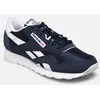 Image de Baskets Reebok Classic Nylon M pour Homme Bleu 42 1/2