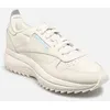 Image de Baskets Reebok Classic Leather Sp Extra pour Femme Blanc 39