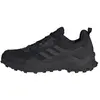 Image de Adidas, Hommes, Chaussures de course à pied, TERREX AX4 Chaussure de course à pied de trail Hommes (42), Gris, Noir