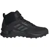 Image de Adidas, Hommes, Chaussures de randonnée, Terrex AX4 Mid GTX (41 1/3), Noir