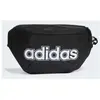 Image de Adidas, Unisexe, Sac banane, Daily Wb, Noir
