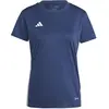 Image de Adidas, Femmes, T-shirt de sport, Maillot de football Tabela 23 Femme (S), Bleu, S