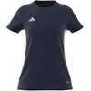 Image de Adidas, Femmes, T-shirt de sport, Maillot de football Tabela 23 Femme (L), Bleu, L