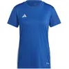 Image de Adidas, Femmes, T-shirt de sport, Maillot de football Tabela 23 Femme (S), Bleu, Multicolore, S