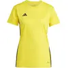 Image de Adidas, Femmes, T-shirt de sport, Maillot de football Tabela 23 Femme (S), Jaune, S