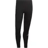 Image de Adidas, Hommes, Leggings, À nous la course (L), Noir