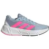 Image de Adidas, Femmes, Chaussures de course à pied, Questar Laufschuhe (38 2/3), Bleu