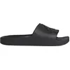 Image de Adidas, Unisexe, Sandales, Adilette Aqua Slides, Noir, (42)