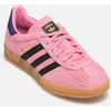 Image de GAZELLE INDOOR W par adidas originals Rose 36