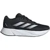 Image de Adidas, Femmes, Chaussures de course à pied, DURAMO SL W CBLACK/FTWWHT/CARBON Taille : 4 (36 2/3), Blanc, Noir