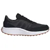 Image de Adidas, Hommes, Chaussures de course à pied, Chaussures de course Run 70s Lifestyle (40 2/3), Blanc, Noir