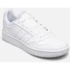 Image de Hoops 3.0 M par adidas sportswear Blanc 40 Homme