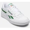Image de Baskets Reebok Club C Revenge W pour Femme Blanc 38 1/2