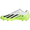 Image de Adidas, Hommes, Chaussures de football, X Crazyfast.3 FG (44 2/3), Blanc