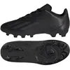 Image de Adidas, Garçons, Chaussures de football, Chaussures X.4 Jr (31), Noir
