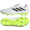 Image de Adidas, Hommes, Baskets, Copa Pure 3 FG, Blanc, (46)