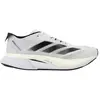 Image de adidas Adizero Boston 12 White Night Metallic Baskets Homme Cloud-White Core-Black ID4236 41 