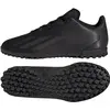 Image de Adidas, Garçons, Chaussures de football, Schuhe (36), Noir