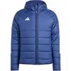 Image de Adidas, Hommes, Vestes d'hiver, TIRO24 WINT JKT, Bleu, (M)