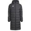 Image de Adidas, Hommes, Vestes d'hiver, TIRO24 L COAT, Noir, (S)