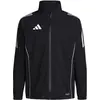 Image de Adidas, Hommes, Vestes de pluie, TIRO24 RA JKT, Noir, (M)