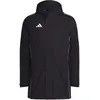 Image de Adidas, Hommes, Vestes d'hiver, PARKA TIRO24, Noir, Blanc, (S)