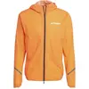 Image de Adidas, Hommes, Vestes de pluie, Veste de pluie Terrex Xperior Light, Orange, (XL)