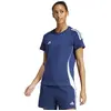 Image de Adidas T-shirt à Manches Courtes Tiro24 Sweat