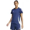Image de Adidas T-shirt à Manches Courtes Tiro24 Sweat