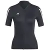 Image de Adidas Maillot à Manches Courtes The Race L