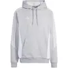 Image de Adidas, Hommes, Pull-over, TIRO24 SWHOOD, Gris, Multicolore, Argent, (XL)