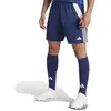 Image de Adidas, Hommes, Bas de sport, TIRO24 SHORT (M), Bleu, Blanc