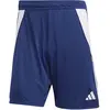 Image de Adidas, Hommes, Bas de sport, TIRO24 TRSH2IN1 (M), Bleu, Blanc