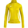 Image de Adidas, Femmes, Vestes de survêtement, TIRO24 TRJKT W (S), Jaune, S