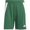 Image de Adidas, Hommes, Bas de sport, TIRO24 SHORT (M), Vert