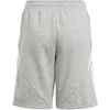 Image de Adidas, Garçons, Bas de sport, TIRO24 SWSHO Y (152), Argent, Blanc, Gris