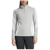 Image de Adidas Sweat à Demi-zip Tiro24