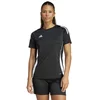 Image de Adidas T-shirt à Manches Courtes Tiro24