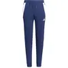 Image de Adidas, Garçons, Bas de sport, TIRO24 SWPNT Y (140), Bleu, Blanc