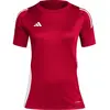 Image de Adidas T-shirt à Manches Courtes Tiro24