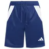 Image de Adidas, Garçons, Bas de sport, TIRO24 TRSHO Y (128), Blanc, Bleu