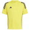 Image de Adidas T-shirt à Manches Courtes Tiro24