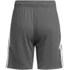 Image de Adidas, Garçons, Bas de sport, TIRO24 SHO Y (128), Gris, Blanc